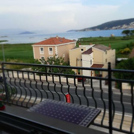 Apartmani Udovicic Trogir Eksteriør billede