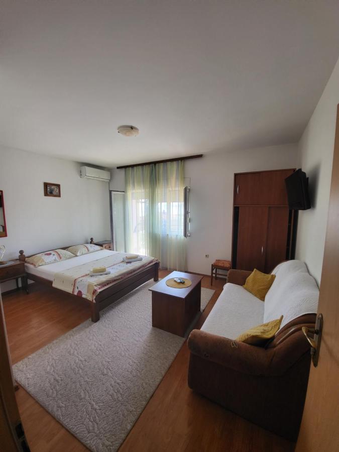 Apartmani Udovicic Trogir Eksteriør billede