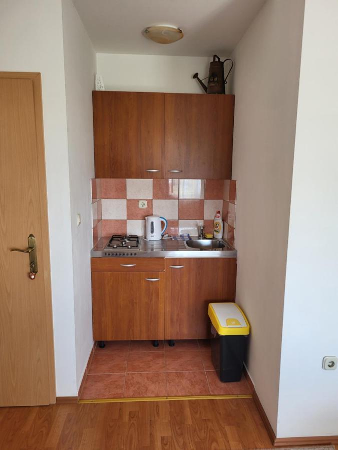 Apartmani Udovicic Trogir Eksteriør billede