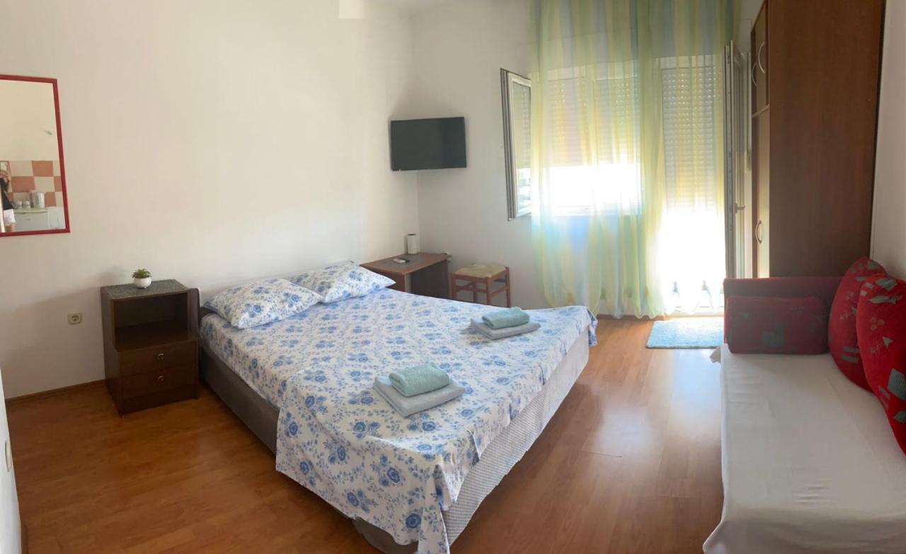 Apartmani Udovicic Trogir Eksteriør billede